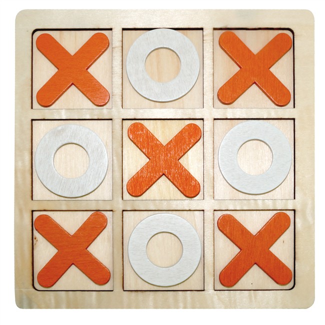 Tic Tac Toe
